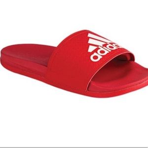 Adidas Men’s Comfort Slides